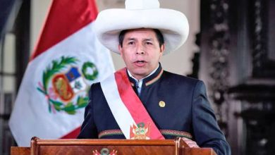 Bild von Castillo weist Vorwürfe zurück, die darauf abzielen, seine Regierung zu destabilisieren